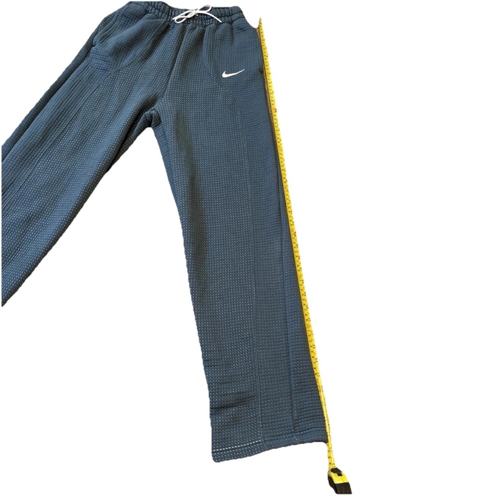 Nike Women Sportswear Tech Fleece Allover Jacquard athletic Running 2PC set - Picture 13 of 17